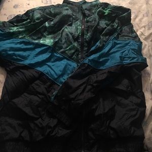 Windbreaker